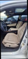 2012 MERCEDES-BENZ E-CLASS SEDAN V6, 3.5 LITER E 350 4MATIC SEDAN 4D