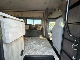 Used 2021 FORESTER BY FOREST RIVER FORESTER LE CLASS C - 2851SLE FORD - LA Auto Star located in Virginia Beach, VA