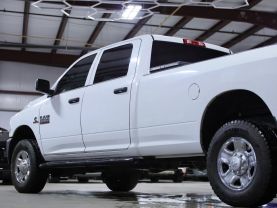 2017 RAM 2500 CREW CAB for sale in  Orlando, FL
