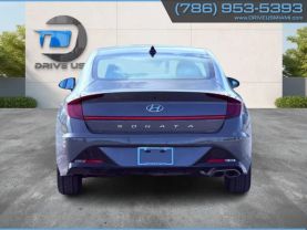 2023 HYUNDAI SONATA