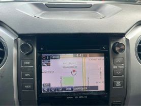 2016 TOYOTA TUNDRA CREWMAX