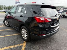 2019 CHEVROLET EQUINOX SUV 4-CYL, TURBO, 1.5 LITER LT SPORT UTILITY 4D at Major Key Motors - used car dealership in Lebanon, PA.