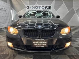 2009 BMW 3 SERIES