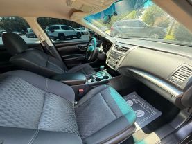 2018 Nissan Altima 2.5 S Sedan 4d - Image 22