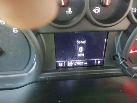 2021 CHEVROLET SILVERADO 1500 CREW CAB PICKUP V8, ECOTEC3, DFM, 6.2 LITER CUSTOM TRAIL BOSS PICKUP 4D 5 3/4 FT