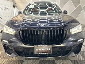 2019 BMW X5