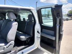 2014 FORD F150 SUPER CAB PICKUP V6, FLEX FUEL, 3.7 LITER XL PICKUP 4D 6 1/2 FT at Motors On Wheels - used car dealership in Houston, Texas.