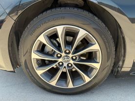 2016 TOYOTA AVALON SEDAN V6, 3.5 LITER XLE PREMIUM SEDAN 4D