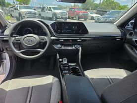 2021 HYUNDAI SONATA