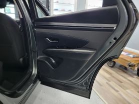 2022 HYUNDAI TUCSON SUV 4-CYL, GDI, 2.5 LITER SEL SPORT UTILITY 4D