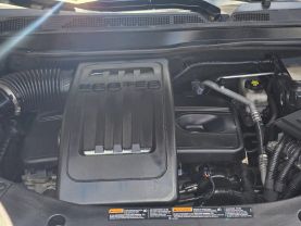 2017 Chevrolet Equinoxls Sport Utility 4d - Image 35