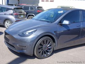 -2022 Tesla Model Y - Image 2