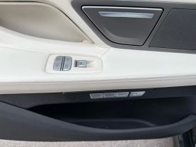 2016 BMW 7 SERIES SEDAN V8, TWIN TURBO, 4.4L 750I XDRIVE SEDAN 4D