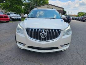 2013 BUICK ENCLAVE