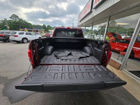 2015 Ford F150 Supercrew Cablariat Pickup 4d 6 1/2 Ft - Image 9