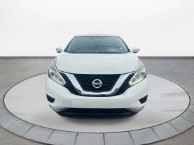 2015 NISSAN MURANO