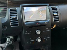 2017 FORD FLEX SUV V6, 3.5 LITER SEL SPORT UTILITY 4D at Major Key Motors - used car dealership in Lebanon, PA.