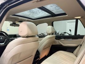 2014 BMW X5