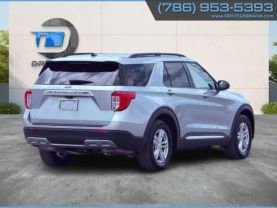 2024 FORD EXPLORER