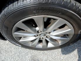2015 TOYOTA CAMRY SEDAN V6, 3.5 LITER XLE SEDAN 4D