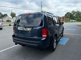 2010 HONDA PILOT