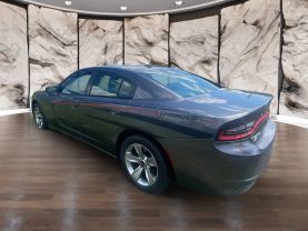 2016 DODGE CHARGER