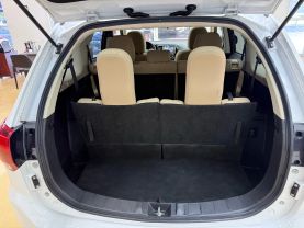 2017 MITSUBISHI OUTLANDER