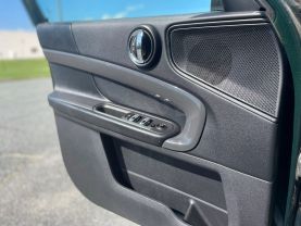 2017 MINI COUNTRYMAN HATCHBACK 4-CYL, TURBO, 2.0 LITER COOPER S ALL4 HATCHBACK 4D