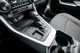 2020 TOYOTA RAV4 SUV 4-CYL, 2.5 LITER LE SPORT UTILITY 4D