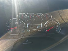 2015 CHEVROLET SILVERADO 1500 DOUBLE CAB PICKUP V8, ECOTEC3, FF, 5.3L LT PICKUP 4D 6 1/2 FT