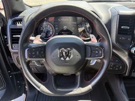2022 RAM 1500 CREW CAB