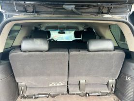 2014 CHEVROLET TAHOE SUV V8, FLEX FUEL, 5.3 LITER LT SPORT UTILITY 4D