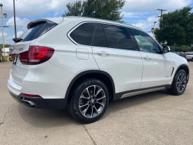 2018 BMW X5 SDRIVE35I SPORT UTILITY 4D