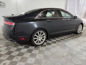 2015 LINCOLN MKZ