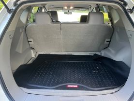 2012 NISSAN ROGUE