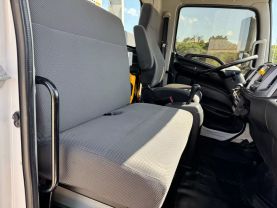 2018 HINO 258 PICKUP - 258ALP