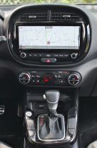 2022 KIA SOUL