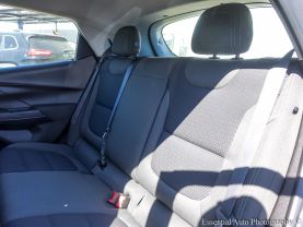 -2023 Chevrolet Bolt Ev - Image 9