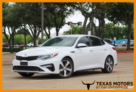 2019 KIA OPTIMA SEDAN 4-CYL, 2.4 LITER S SEDAN 4D