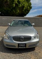 2008 BUICK LUCERNE - - -