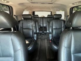 2008 GMC YUKON XL 1500
