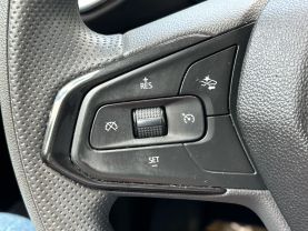 2021 CHEVROLET TRAILBLAZER SUV 3-CYL, ECOTEC, TURBO, 1.2 LITER LT SPORT UTILITY 4D at T&T Repairables - used car dealership in Spencer, Indiana.