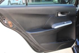 2014 TOYOTA CAMRY SE SEDAN 4D