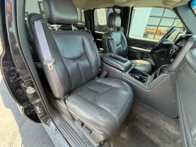 2004 GMC SIERRA 2500 CREW CAB PICKUP V8, 6.0 LITER SLT PICKUP 4D 6 1/2 FT