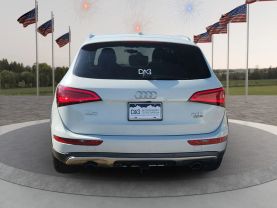 2017 AUDI Q5 SUV
