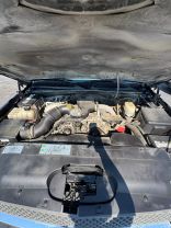 2003 CHEVROLET SILVERADO 2500 HD EXTENDED CAB
