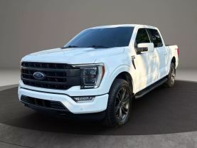 2022 Ford F150 Supercrew Cab - Image 2