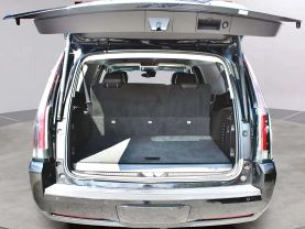 2015 CADILLAC ESCALADE ESV SUV V8, 6.2 LITER PREMIUM SPORT UTILITY 4D