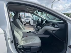 2024 TOYOTA CAMRY HYBRID SEDAN - AUTOMATIC -  V & B Auto Sales
