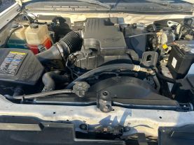 2011 Chevrolet Colorado Regular Cab - Image 27